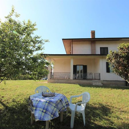 Villa Green - Irpinia Venticano المظهر الخارجي الصورة
