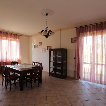 Villa Green - Irpinia Venticano المظهر الخارجي الصورة