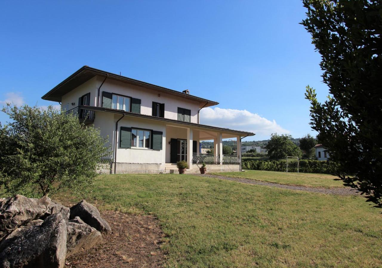 Villa Green - Irpinia Venticano المظهر الخارجي الصورة