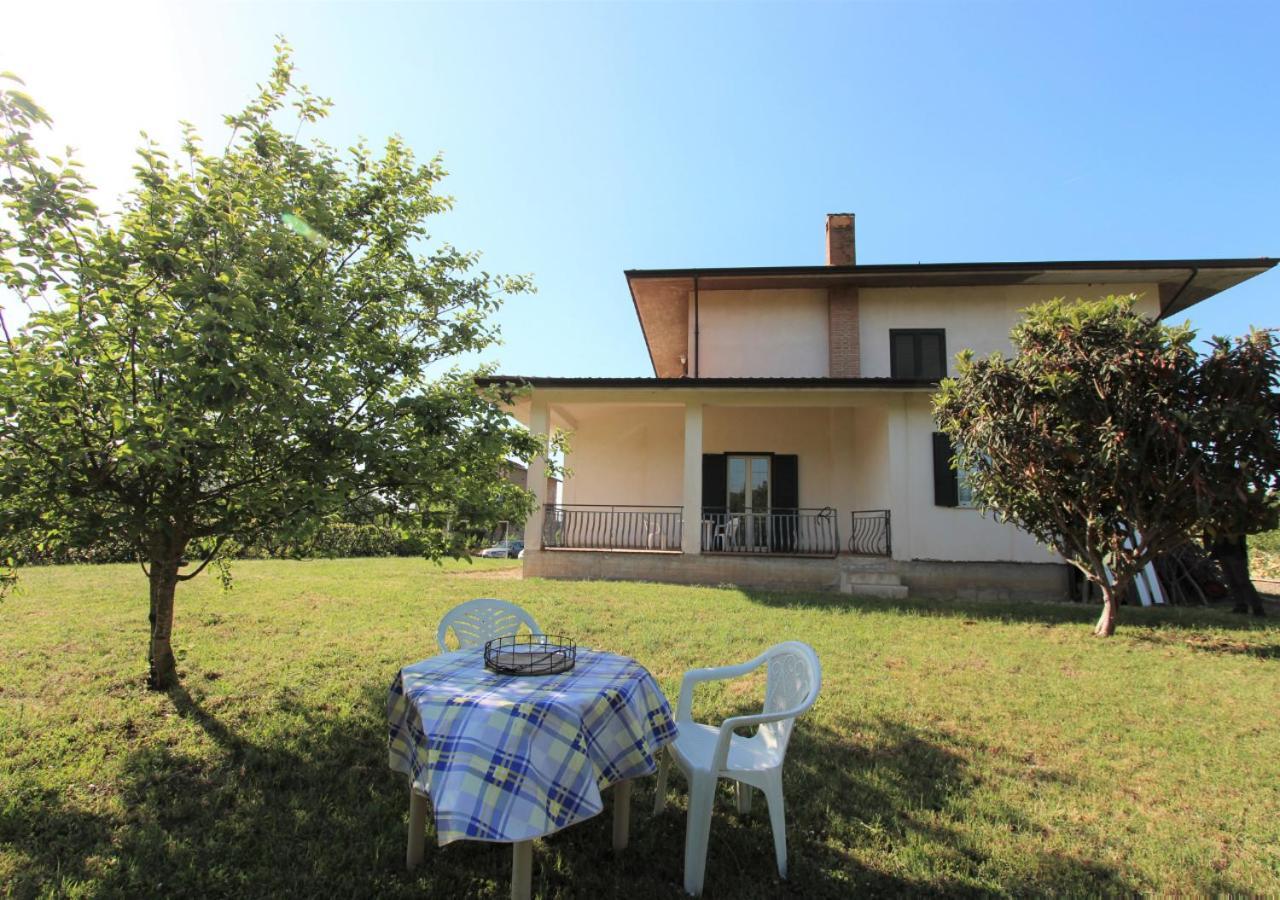 Villa Green - Irpinia Venticano المظهر الخارجي الصورة