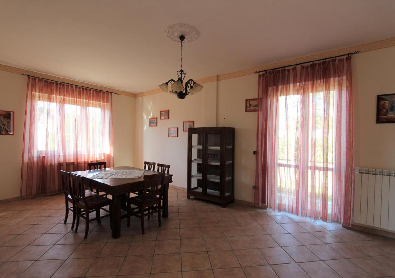 Villa Green - Irpinia Venticano المظهر الخارجي الصورة