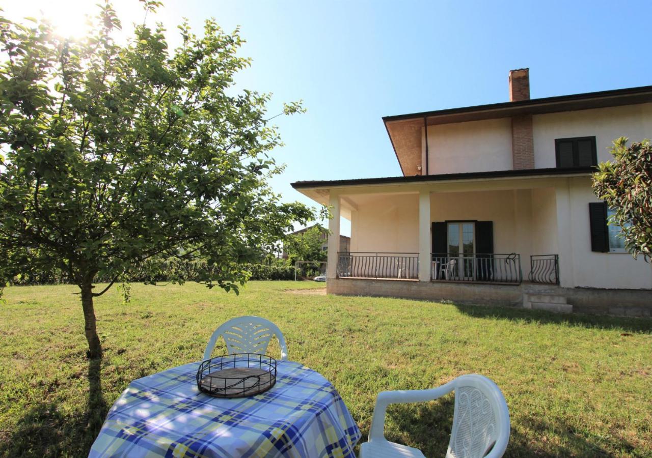 Villa Green - Irpinia Venticano المظهر الخارجي الصورة