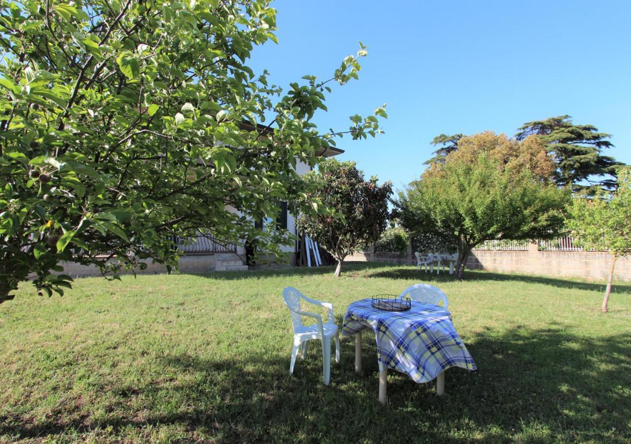 Villa Green - Irpinia Venticano المظهر الخارجي الصورة